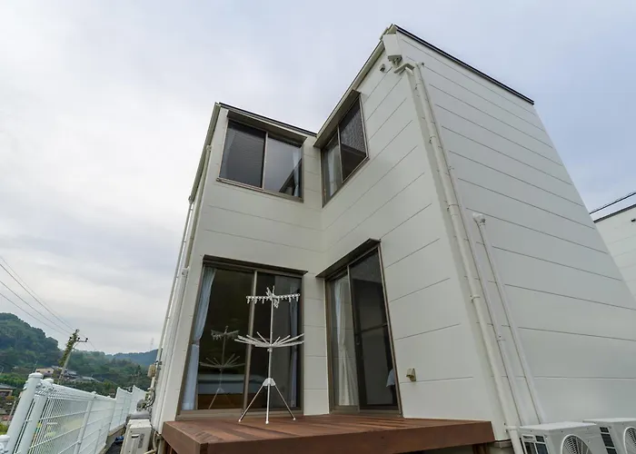 Rakuten Stay House X Will Style Sasebo 107