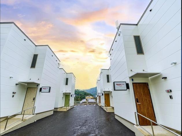 Rakuten House X Will Style 107 Hébergement de vacances