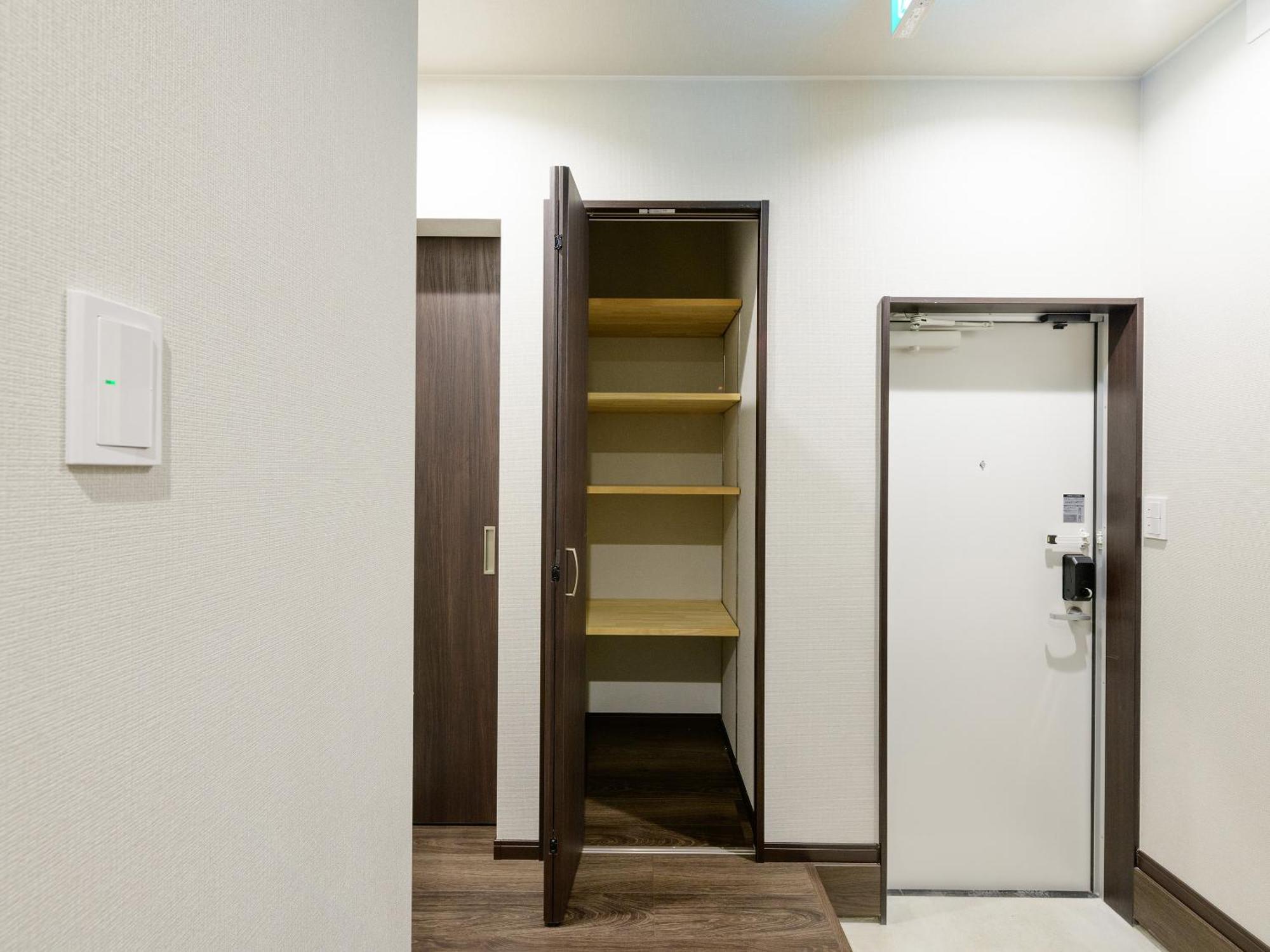 Hébergement de vacances Rakuten House X Will Style 107