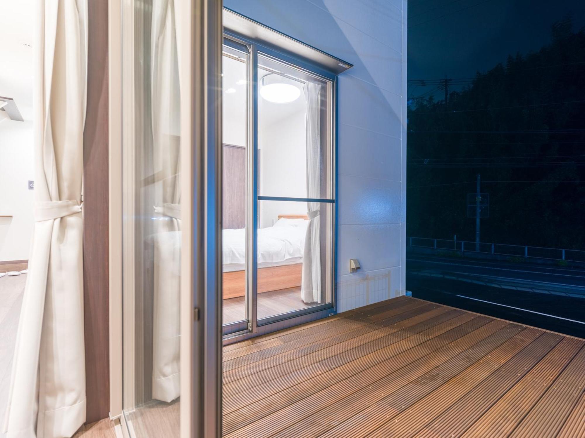 Hébergement de vacances Rakuten House X Will Style 107