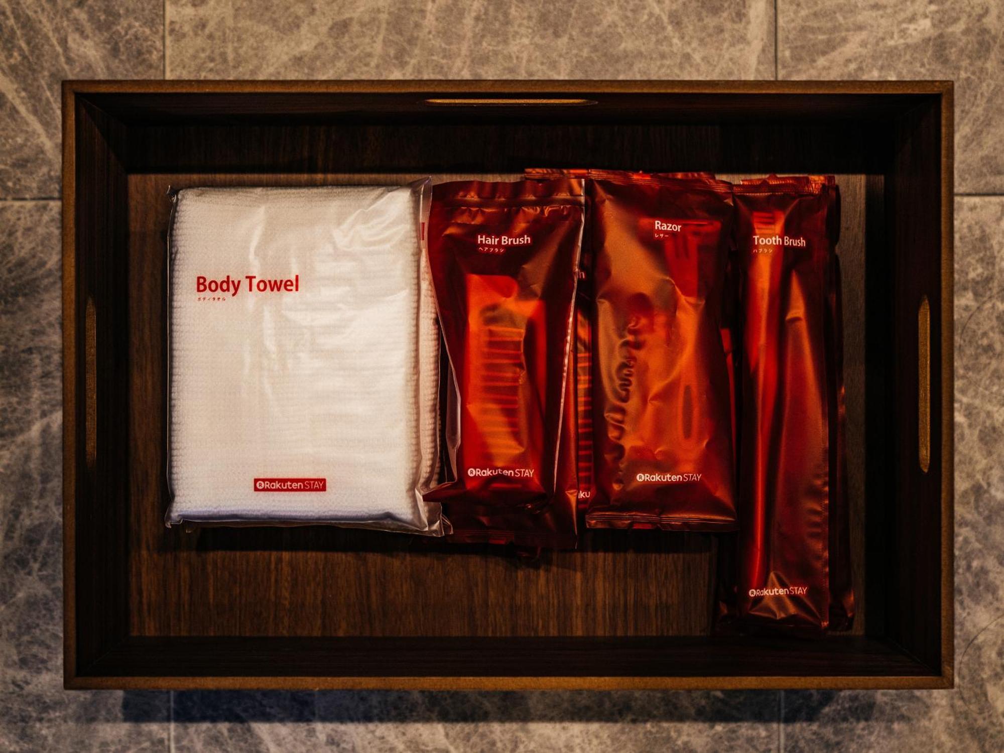 Rakuten House X Will Style 107
