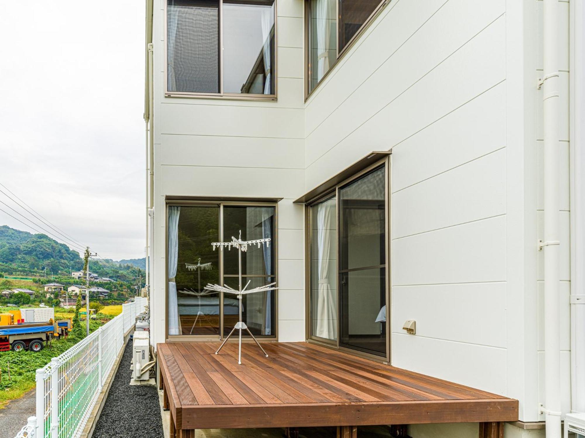 Rakuten House X Will Style 107 Sasebo