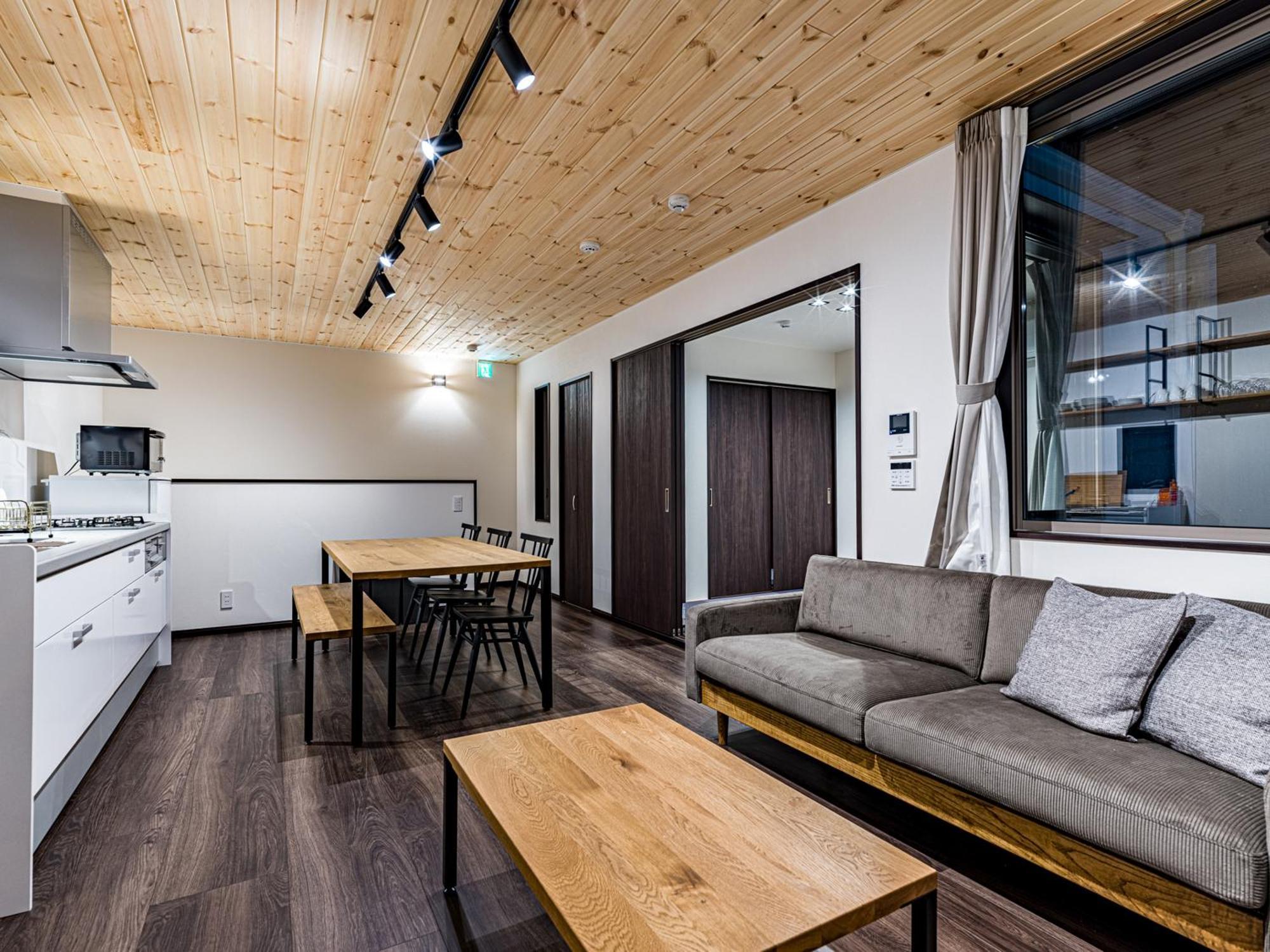 Rakuten House X Will Style 107 Hébergement de vacances