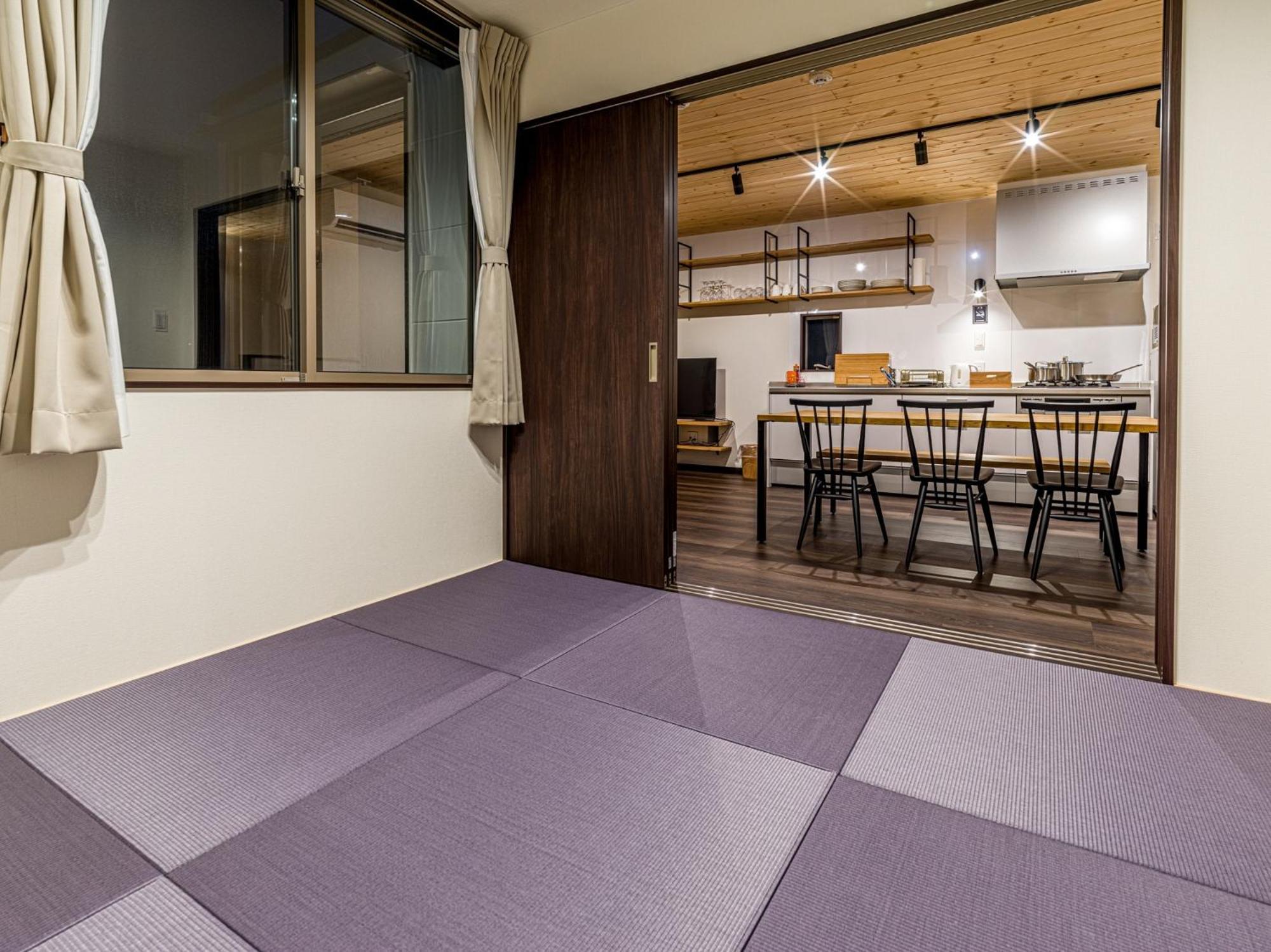 Rakuten House X Will Style 107 *