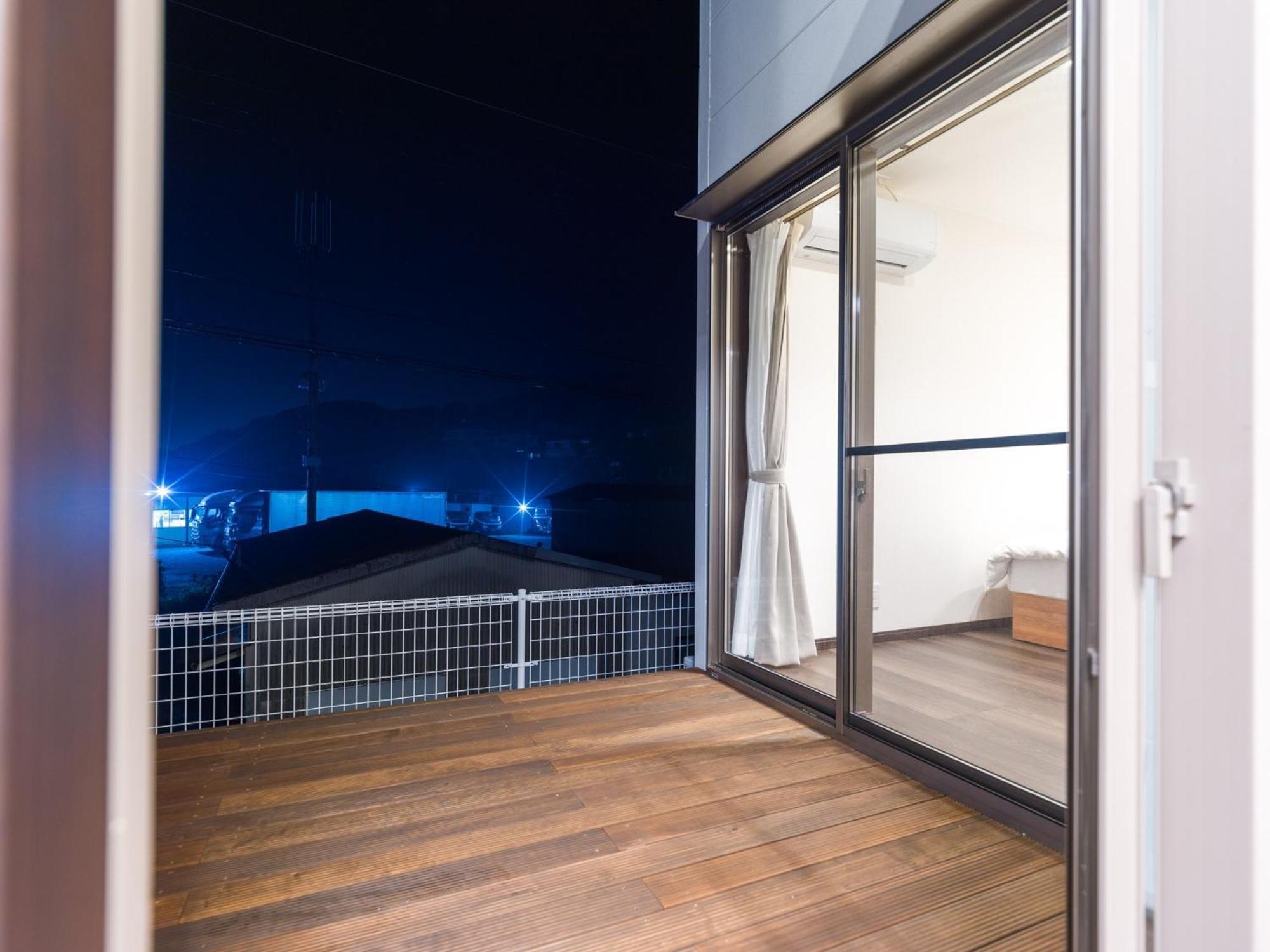 Rakuten House X Will Style 107 Hébergement de vacances *